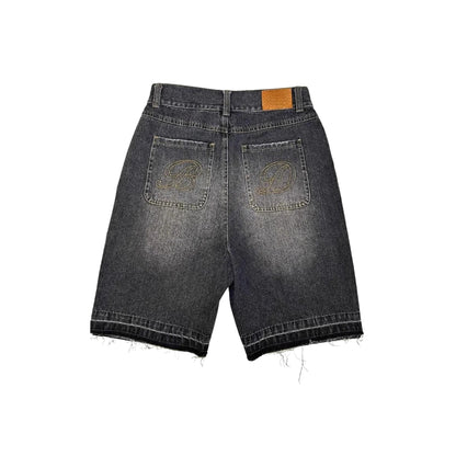 DESIRES – DENIM SHORTS