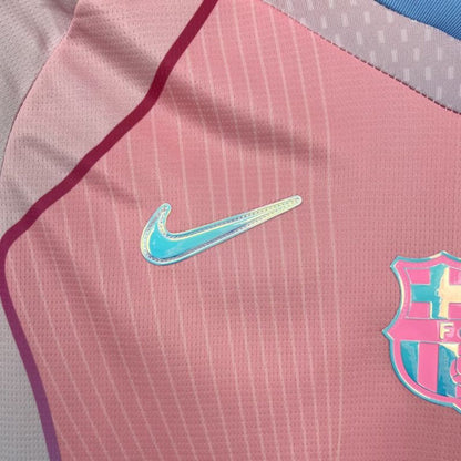 DEL CIELO BARCA –  JERSEY